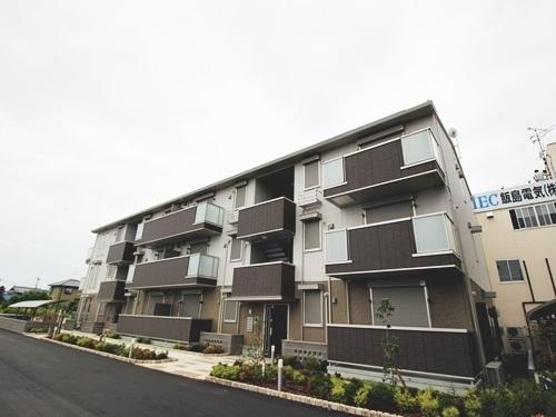 ノア・パークくさべ　B棟