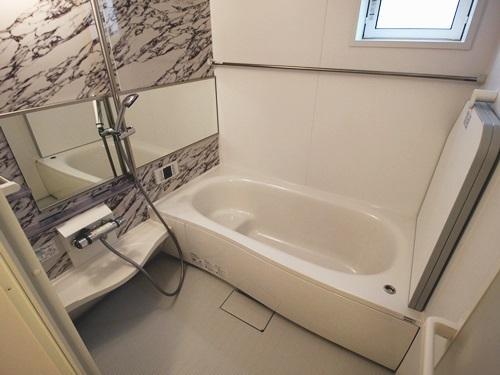 ノア・パークくさべ　B棟