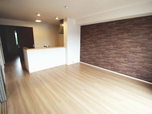 ノア・パークくさべ　B棟