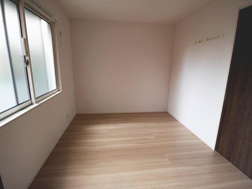 ノア・パークくさべ　B棟