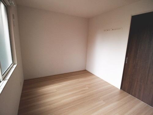 ノア・パークくさべ　B棟