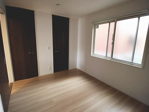 ノア・パークくさべ　B棟