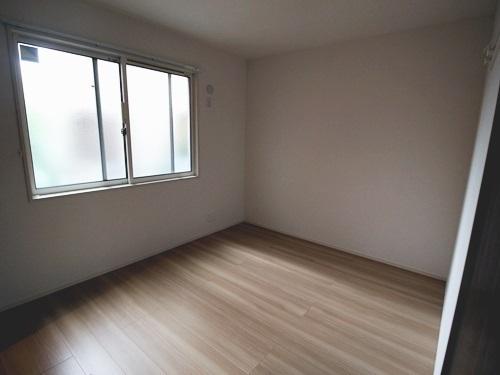 ノア・パークくさべ　B棟