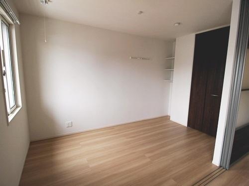 ノア・パークくさべ　B棟