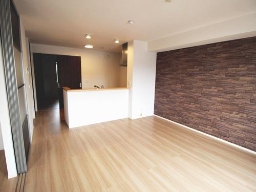 ノア・パークくさべ　B棟