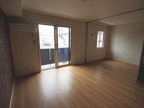 ノア・パークくさべ　B棟