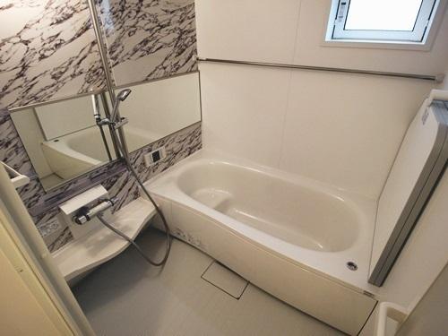 ノア・パークくさべ　B棟