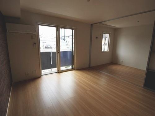 ノア・パークくさべ　B棟