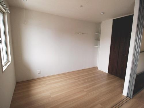 ノア・パークくさべ　B棟