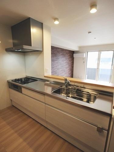 ノア・パークくさべ　B棟