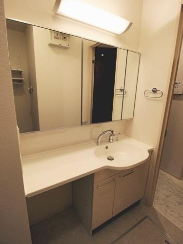 ノア・パークくさべ　B棟