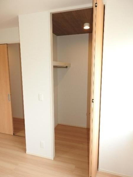 ヴィラアステール　C棟