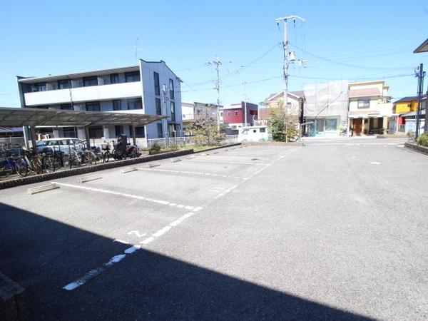 グランミール　A棟