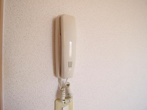 グランミール　A棟