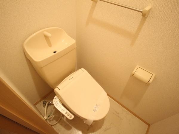 グランミール　A棟