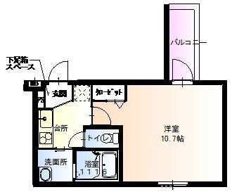 フジパレス堺鳳南