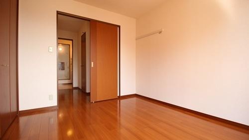 エスポワールC棟