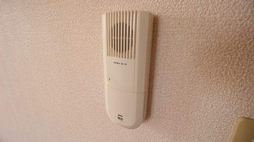 エスポワールC棟