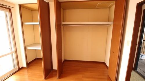 エスポワールC棟