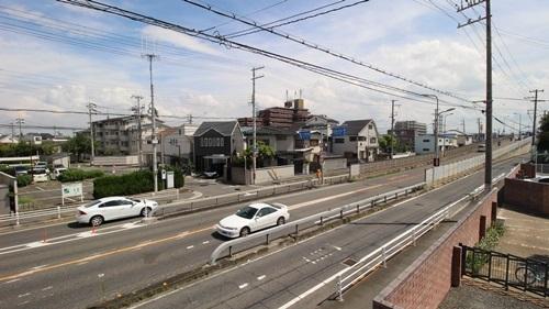 エスポワールC棟