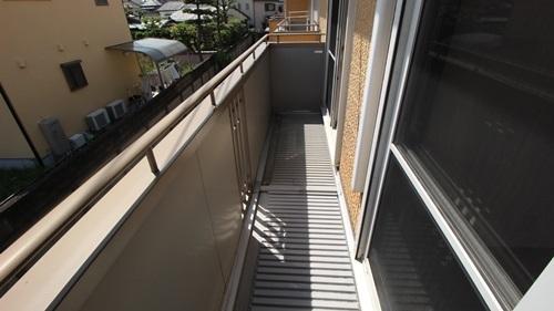 エスポワールC棟