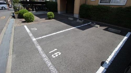 エスポワールC棟