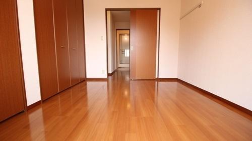 エスポワールC棟