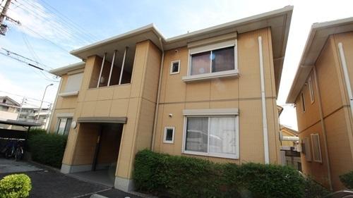 エスポワールC棟