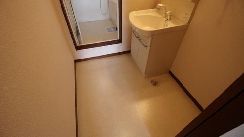 エスポワールC棟