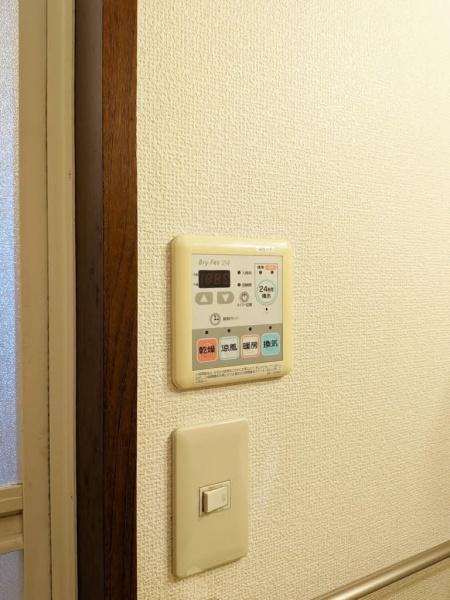 エスポワールC棟