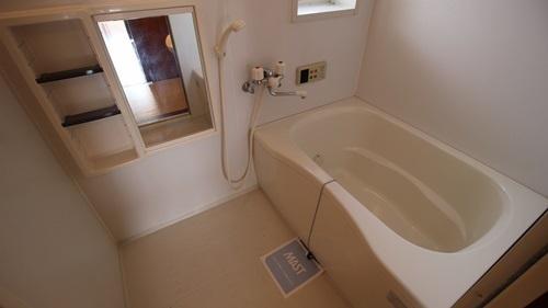 エスポワールC棟