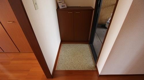 エスポワールC棟