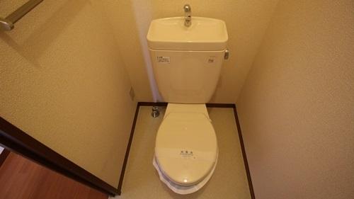 エスポワールC棟