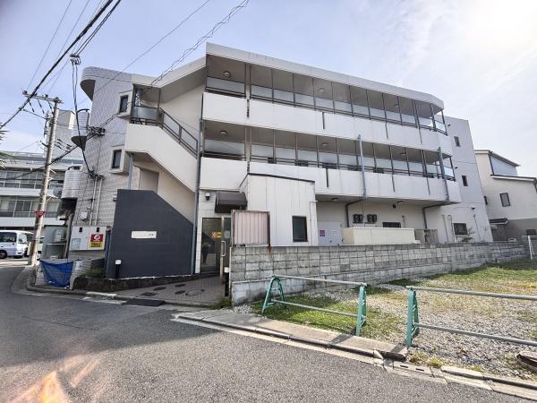 パークハイツ浜寺