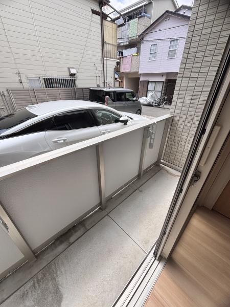 フェルミエ月見橋