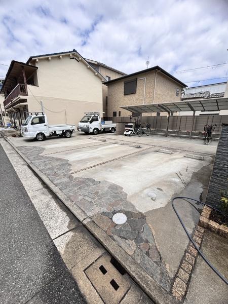 フェルミエ月見橋