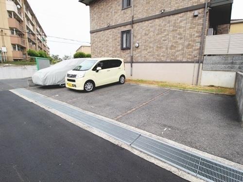 クレールアビタシオンKonishi