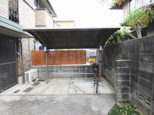 クレールアビタシオンKonishi