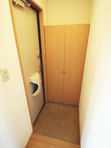 クレールアビタシオンKonishi