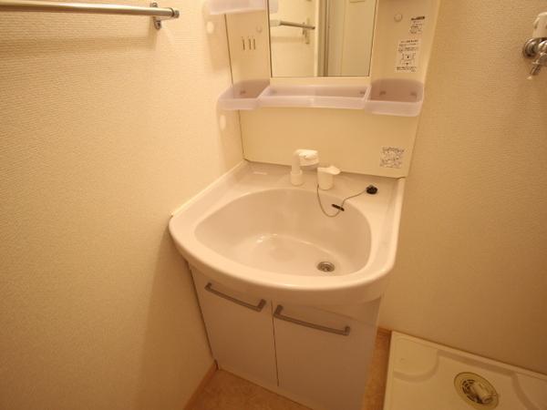 シャイニーパーク