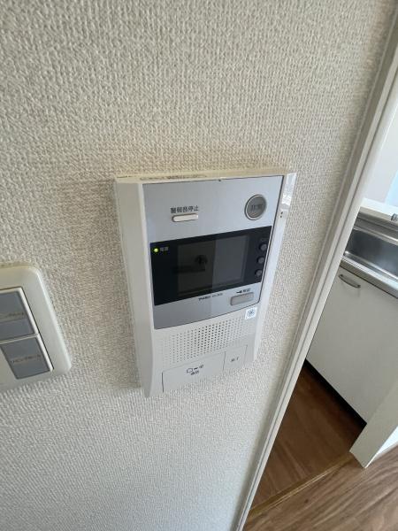 ルピナス泉大津