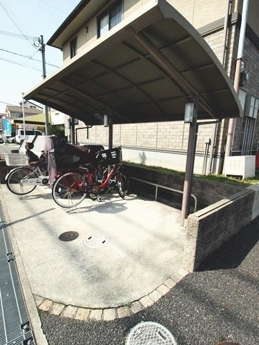 オーキッドガーデン曽根