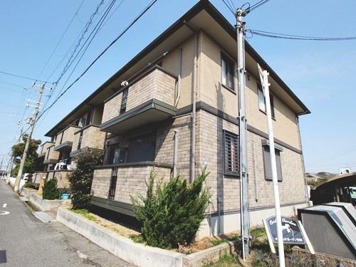 オーキッドガーデン曽根