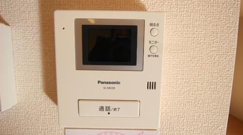 フォレスタ小津