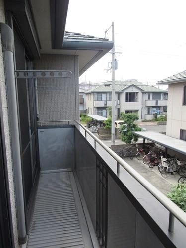 DAIKENN浜寺南町　I棟