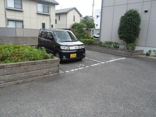 DAIKENN浜寺南町　I棟