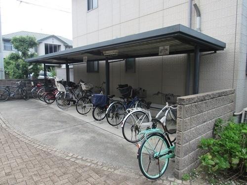 DAIKENN浜寺南町　I棟