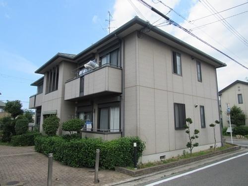 DAIKENN浜寺南町 I棟