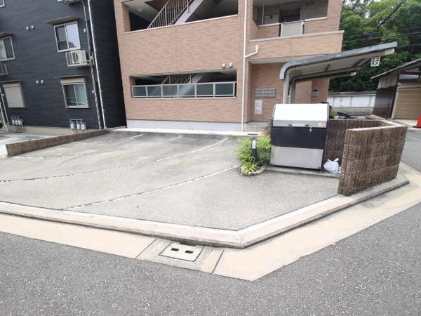 サニーハウス　香