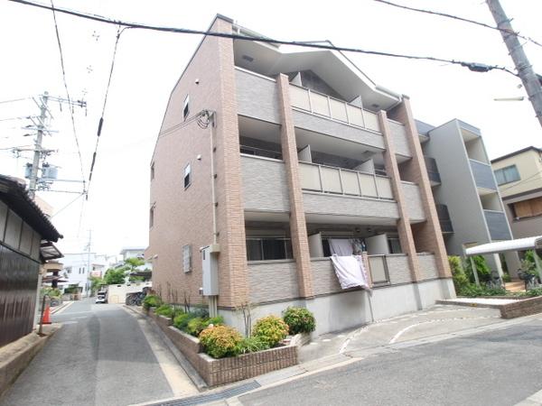 サニーハウス　香